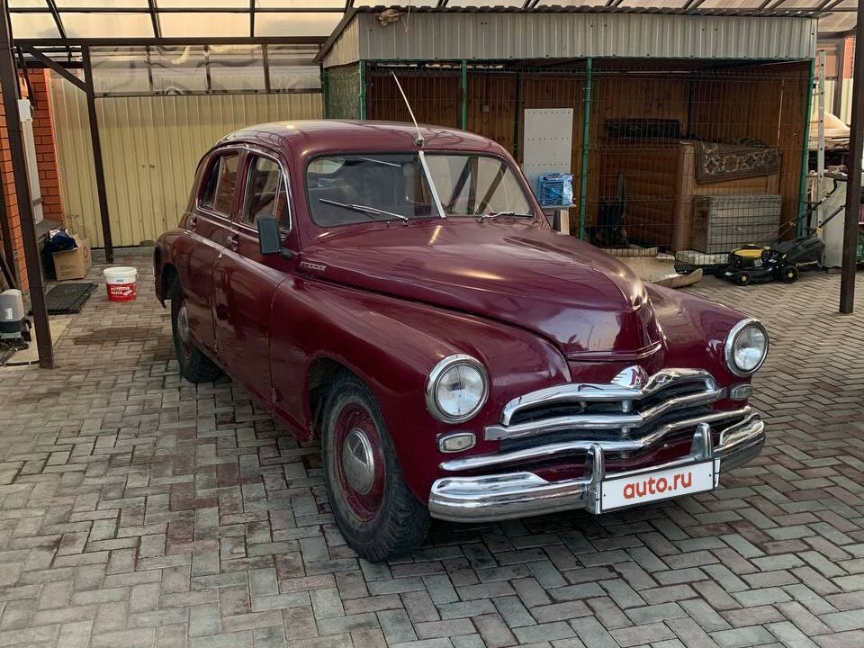 Саранск бу автомобили