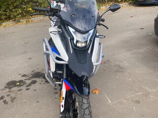 Motoland Enduro 250