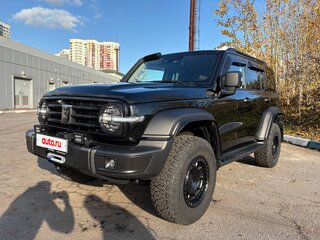 2023 Tank 300 I, чёрный, 4300000 рублей, вид 1