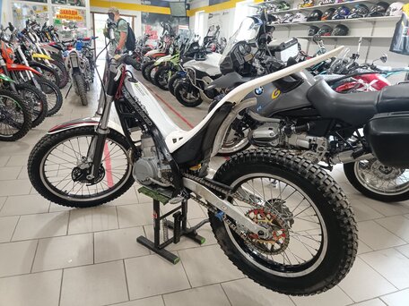Sherco 320 sale
