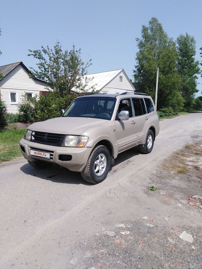 Авто бу в судже