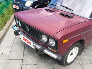 2002 Lada (ВАЗ) 2106 5-speed, пурпурный, 65000 рублей, вид 1
