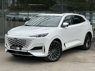 2024 Changan UNI-K, белый, 4549900 рублей, вид 1