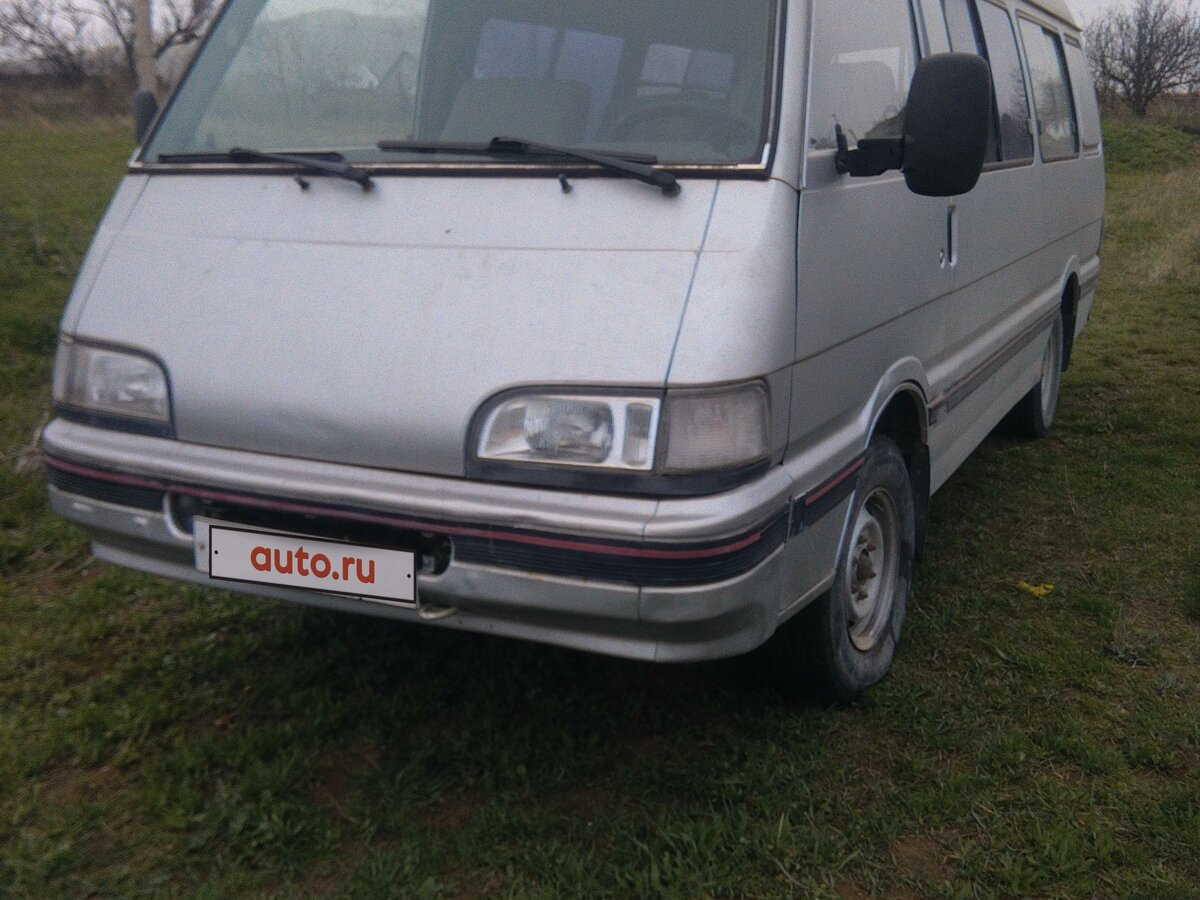 Киа топик
