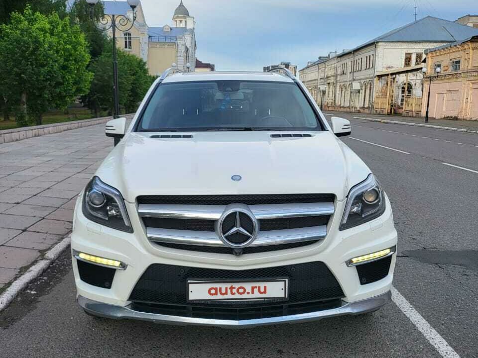Дром бийск мерседес
