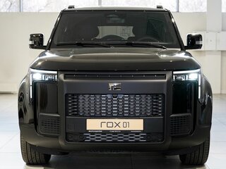 2024 Rox 01, чёрный, 6990000 рублей, вид 1