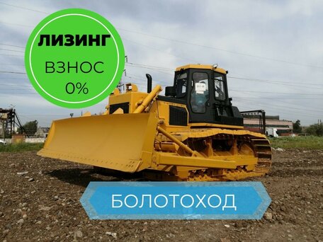 2026 Shantui SD16L, золотистый, 11300000 рублей, вид 1