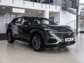 2024 Changan UNI-T I, серый, 3207501 рублей, вид 5