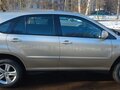 2004 Lexus RX 300 II, бежевый, 1100000 рублей - вид 5