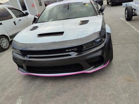  Dodge Charger 2023     6 500 000  -     2023   