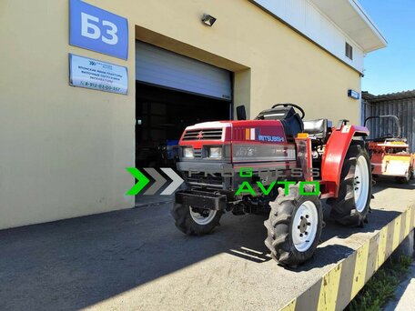 Купить трактор сыктывкаре минитрактор мт 4х4