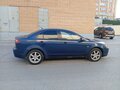 2008 Mitsubishi Lancer X, синий, 595000 рублей - вид 10