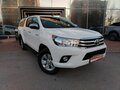 2019 Toyota Hilux VIII, белый - вид 2