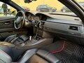 2009 BMW M3 IV (E90), чёрный, 3990000 рублей - вид 4