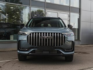 2024 Jaecoo J8, серый, 4533900 рублей, вид 1