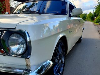 1987 ГАЗ 24 «Волга» 2410 II (2410), бежевый, 500000 рублей, вид 3