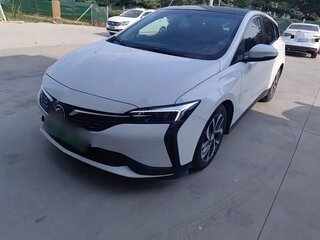 2022 Buick Velite 6 I, белый, 1340011 рублей, вид 1