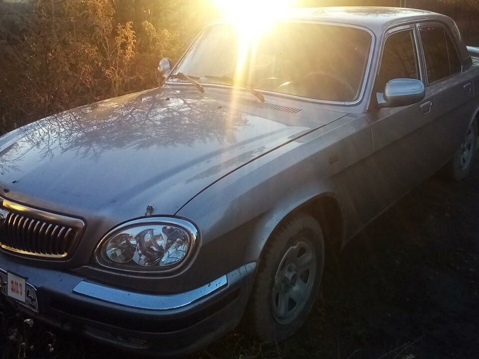 Авто бу минусинск