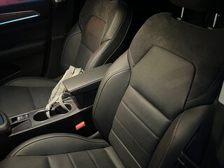 2021 Renault Samsung XM3, белый, 2300000 рублей, вид 5