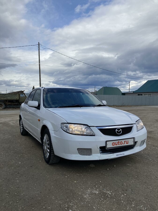 Авто бу в североуральске