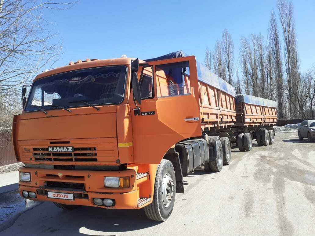 Резина бу камаз липецк