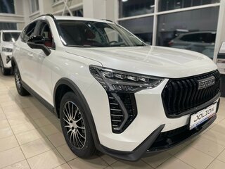 2025 Haval Jolion I Рестайлинг, белый, 2599000 рублей, вид 1