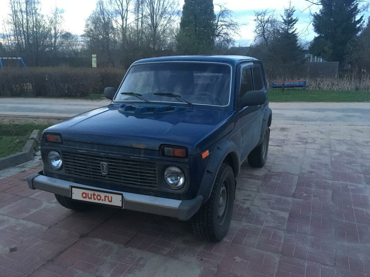 Рестайлинг 10 ваз