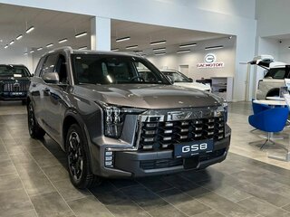 2025 GAC GS8 Traveller II, белый, 4949000 рублей, вид 1