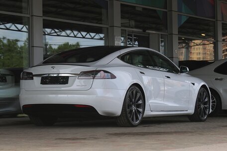 Kupit Tesla Model S Performance S Probegom Prodazha Avtomobilej Tesla Model C Performance B U Auto Ru