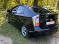 2012 Toyota Prius III Рестайлинг (XW30), чёрный, 1050000 рублей - вид 5