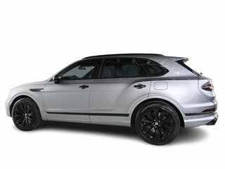 2022 Bentley Bentayga I Рестайлинг, серый, 19549499 рублей, вид 2