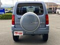 2010 Suzuki Jimny Kei car III Рестайлинг 1, голубой - вид 5