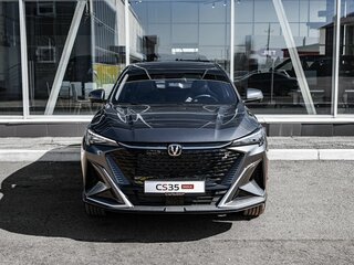 2025 Changan CS35 Max, серый, 2762001 рублей, вид 3