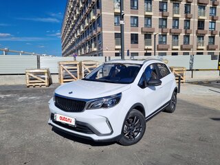 2022 Maple X3 Pro, белый, 1100000 рублей, вид 3