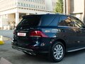 2016 Mercedes-Benz GLE 400 I (W166), синий, 4250000 рублей - вид 6