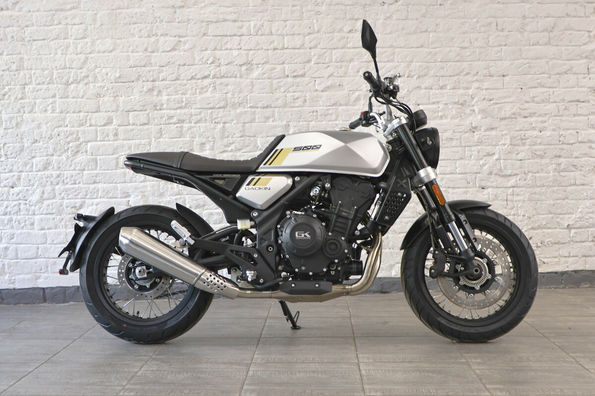 Gaokin GK 500 M11