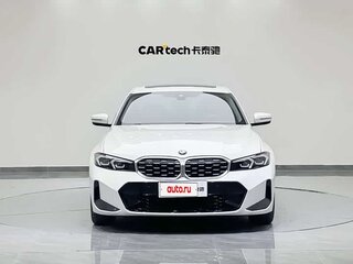 2022 BMW 3 серии Long 325Li VII (G2x) Рестайлинг, белый, 3457300 рублей, вид 1