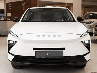 2026 Omoda C5 II, белый, 2849000 рублей, вид 2