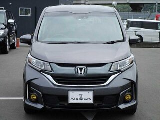 2018 Honda Freed+ II, серый, 1150000 рублей, вид 1
