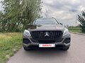 2016 Mercedes-Benz GLE 350 d I (W166), коричневый, 4000000 рублей - вид 1