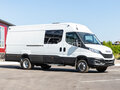 2025 Iveco Daily, белый, 9850000 рублей - вид 3