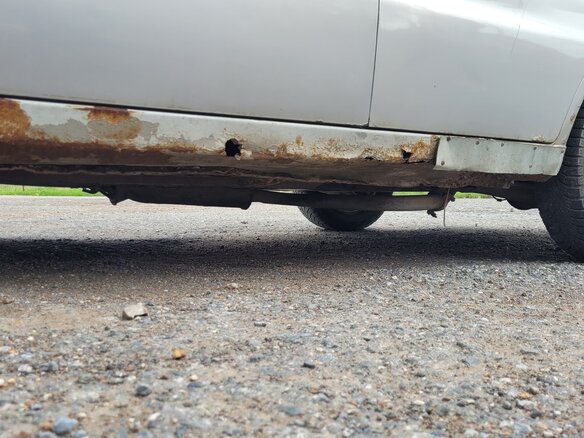 2011 ЗАЗ Chance, серебристый, 85000 рублей - вид 9