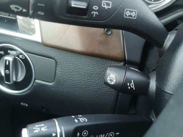 2015 Mercedes-Benz GLE 350 d I (W166), белый, 3800000 рублей - вид 25