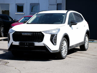 2025 Haval Jolion I Рестайлинг, белый, 2599000 рублей, вид 1