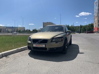 2008 Volvo C30 I, зелёный, 650000 рублей, вид 1