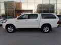 2019 Toyota Hilux VIII, белый - вид 4