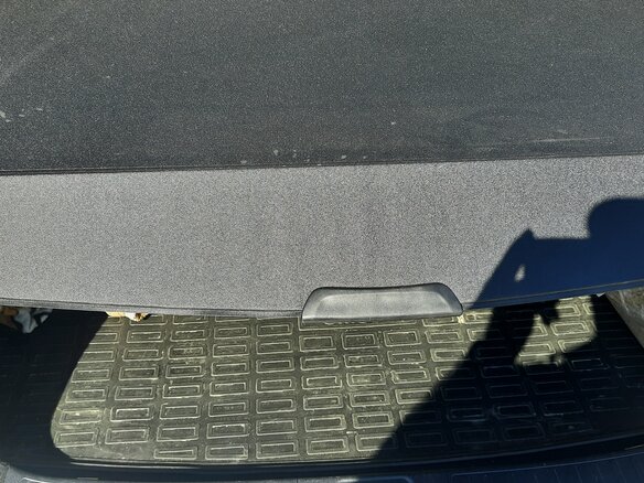 2016 Toyota Prius IV (XW50), серый, 1600000 рублей - вид 19