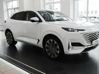2025 Changan UNI-K, белый, 4829900 рублей, вид 1