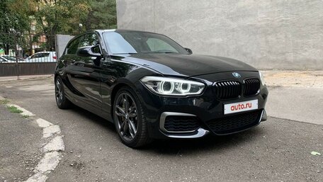 купить новый авто bmw 1 серии 2013 года выпуска