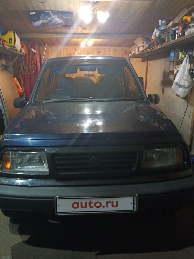 Сузуки авторусь подольск